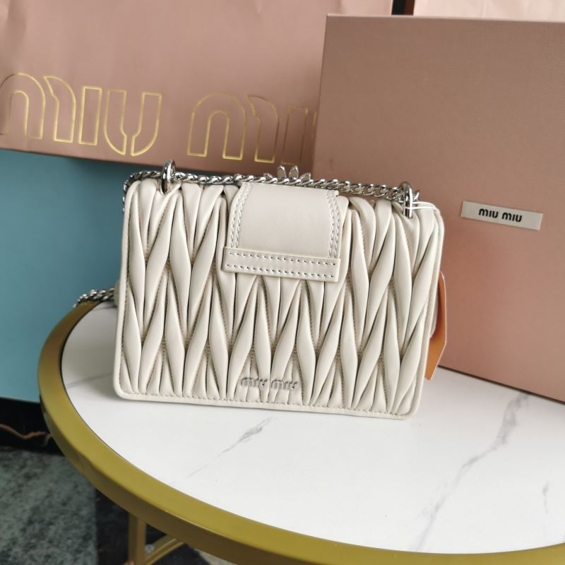 MIU MIU Satchel Bags